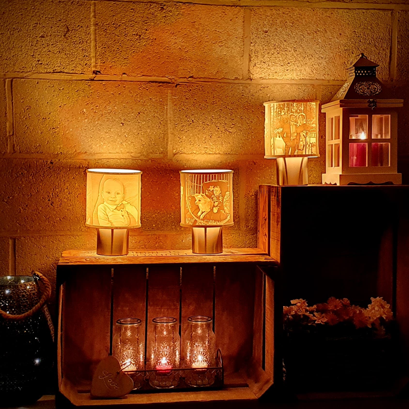 Schemerlamp