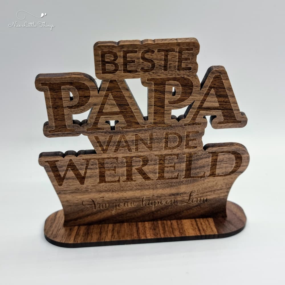 award beste papa