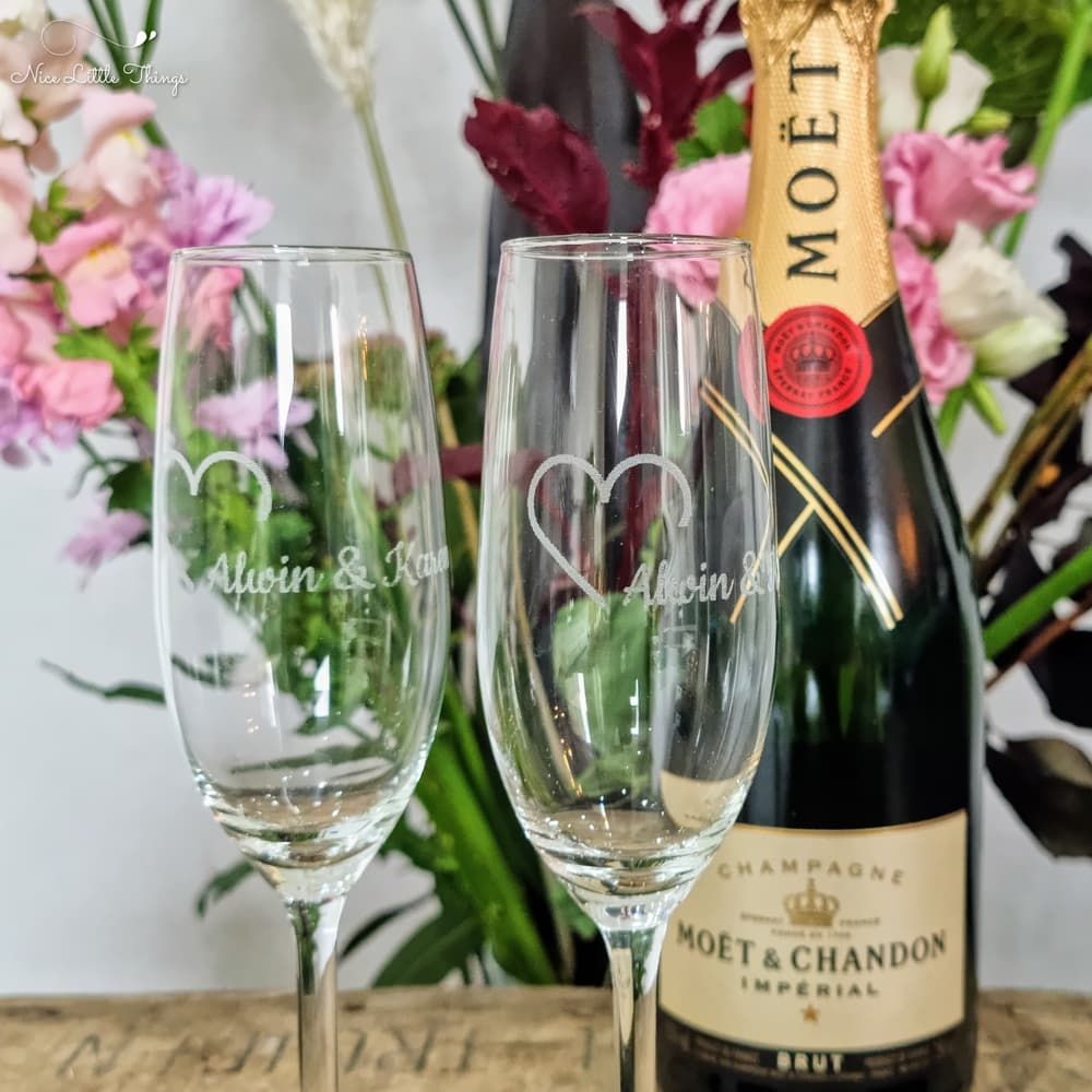 champagnekist