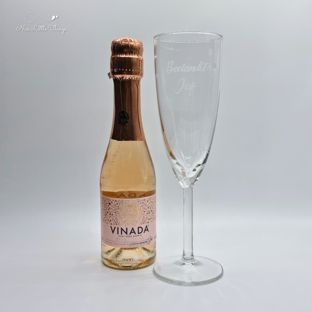 cadeaupakket