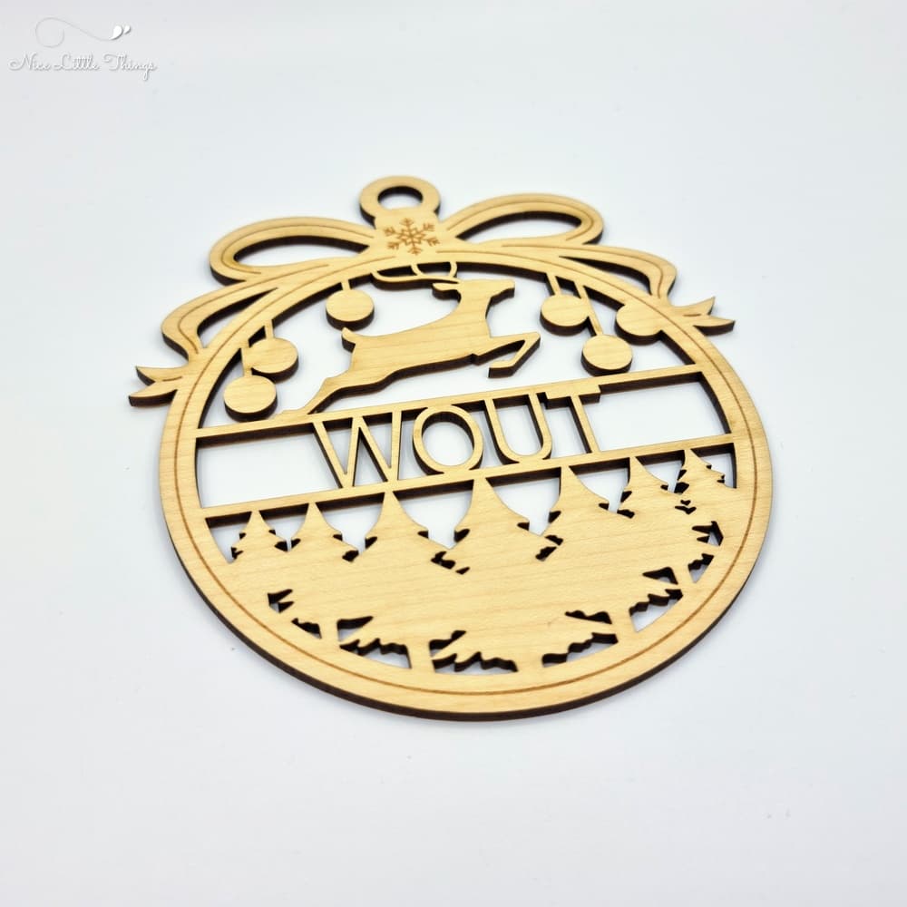 kerst-ornament