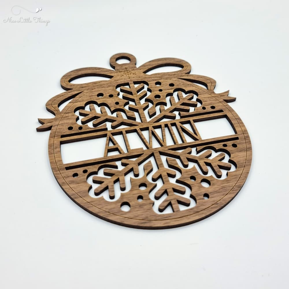 kerst-ornament