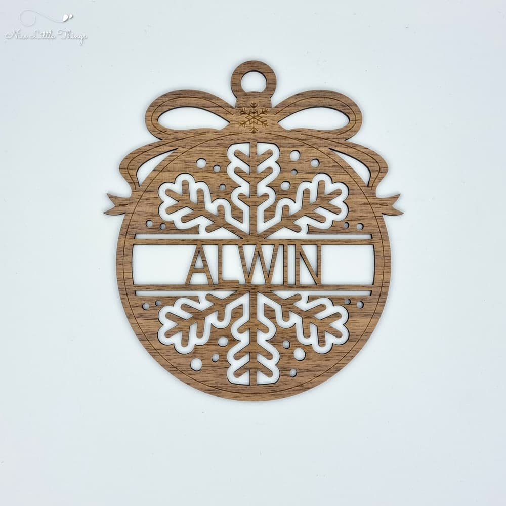 kerst-ornament