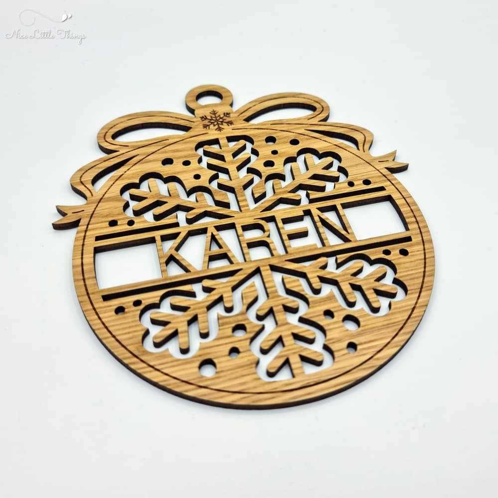 kerst-ornament