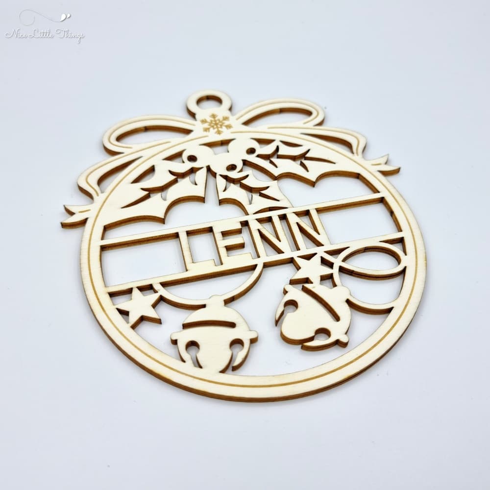 kerst-ornament