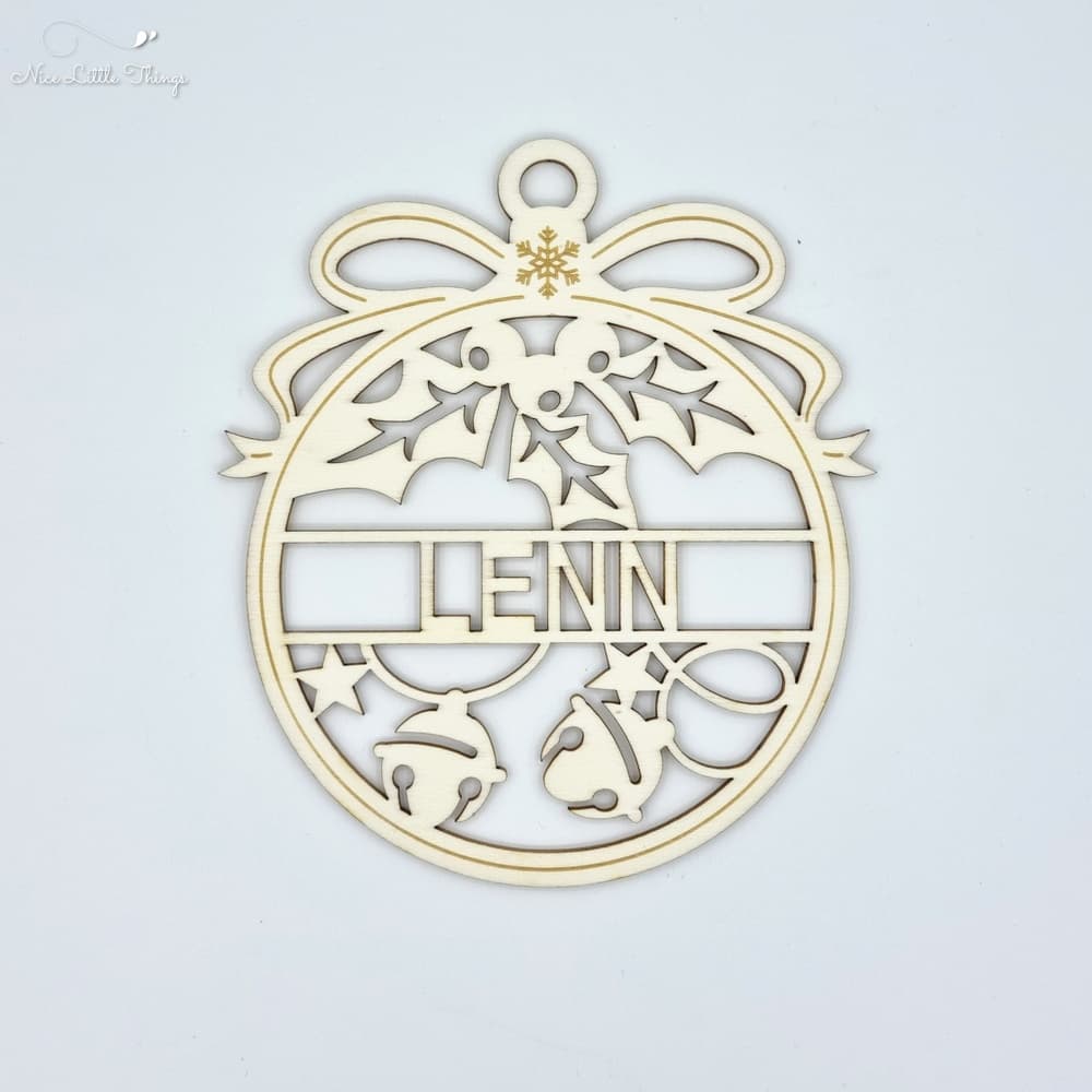 kerst-ornament