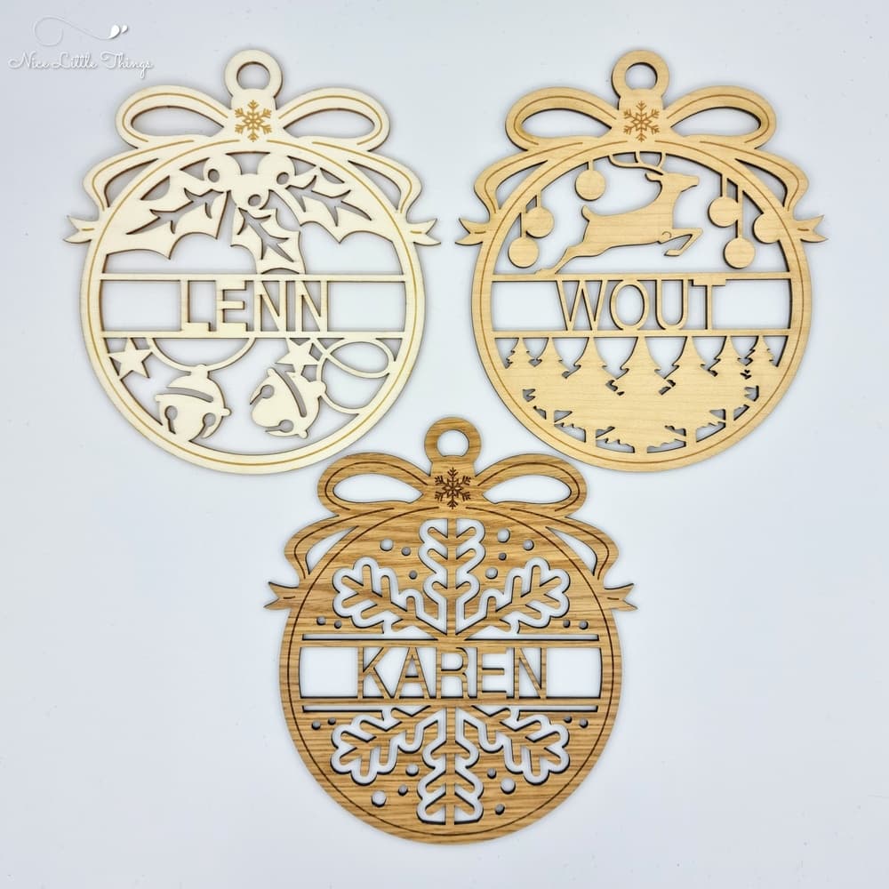 kerst-ornament