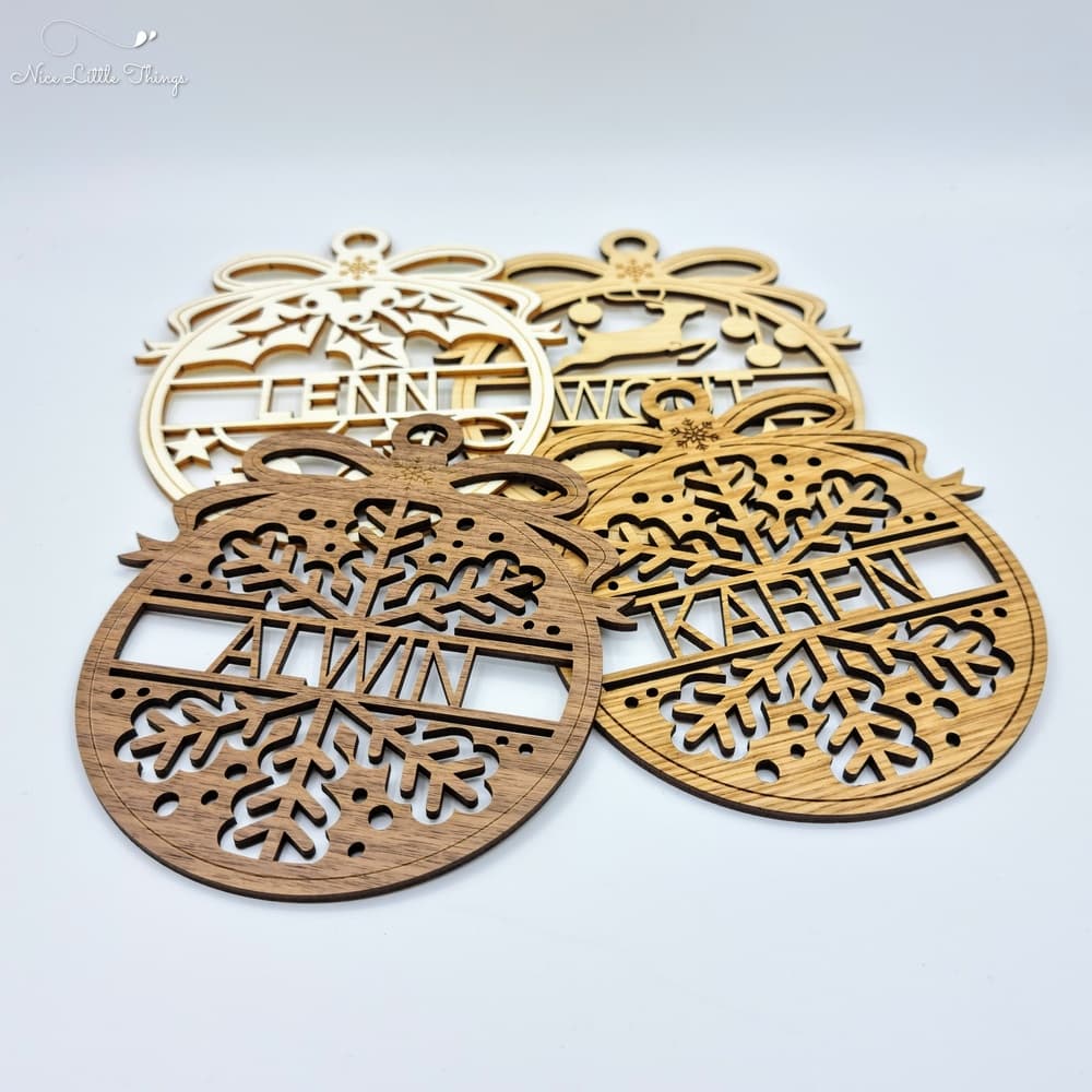 kerst-ornament