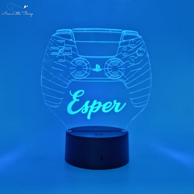 PS Controller