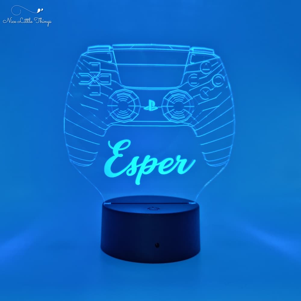 PS Controller