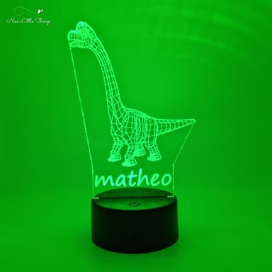 Brachiosaurus