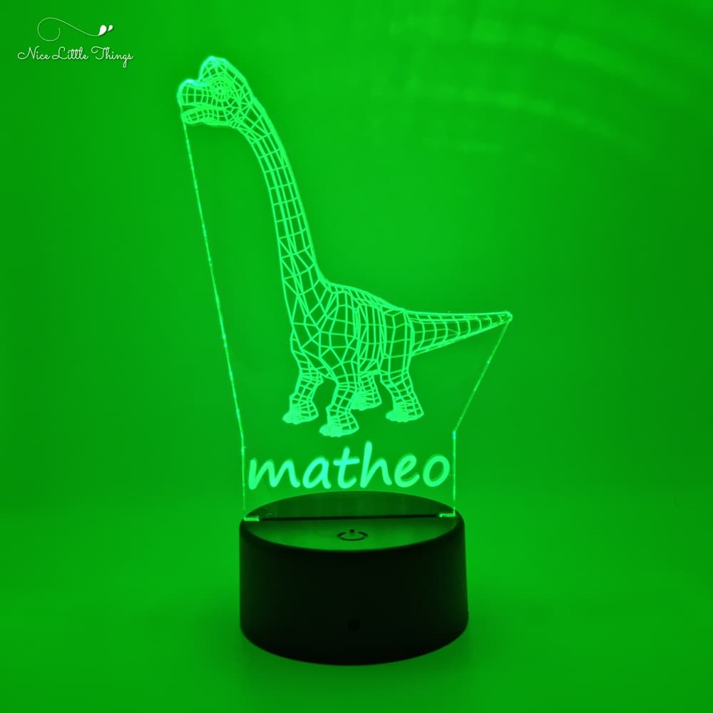 Brachiosaurus