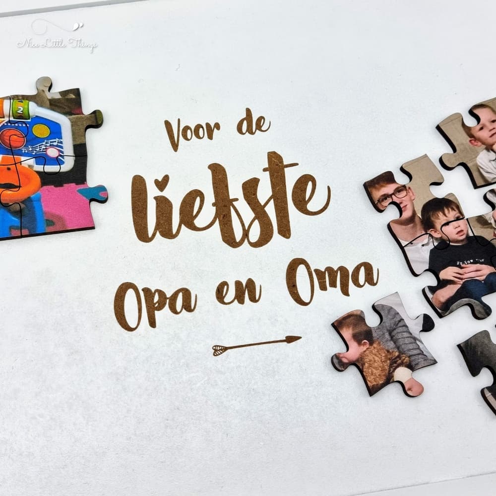 Fotopuzzel