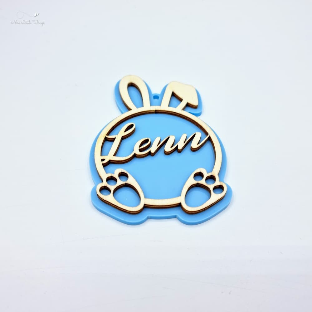 Naam Hanger Pasen
