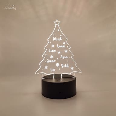 Kerstboom