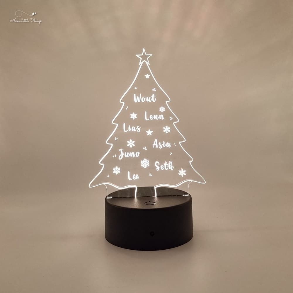 Kerstboom