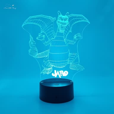 Pokemon Charizard