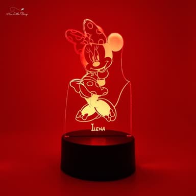 Minnie Mouse