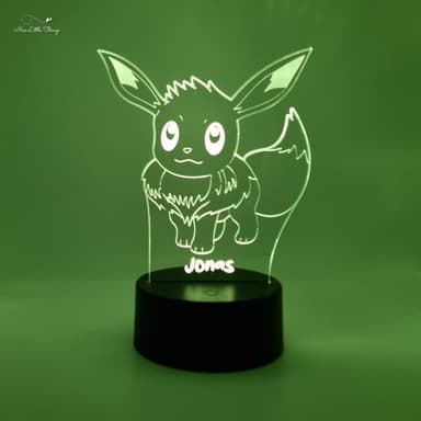 Pokemon Eevee