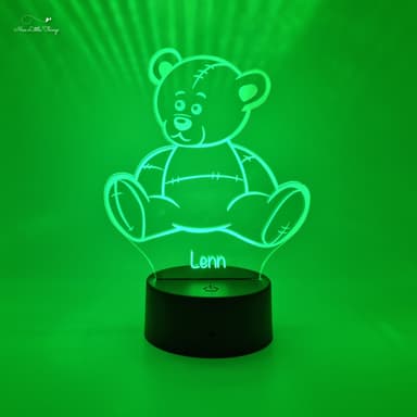 Teddybeer