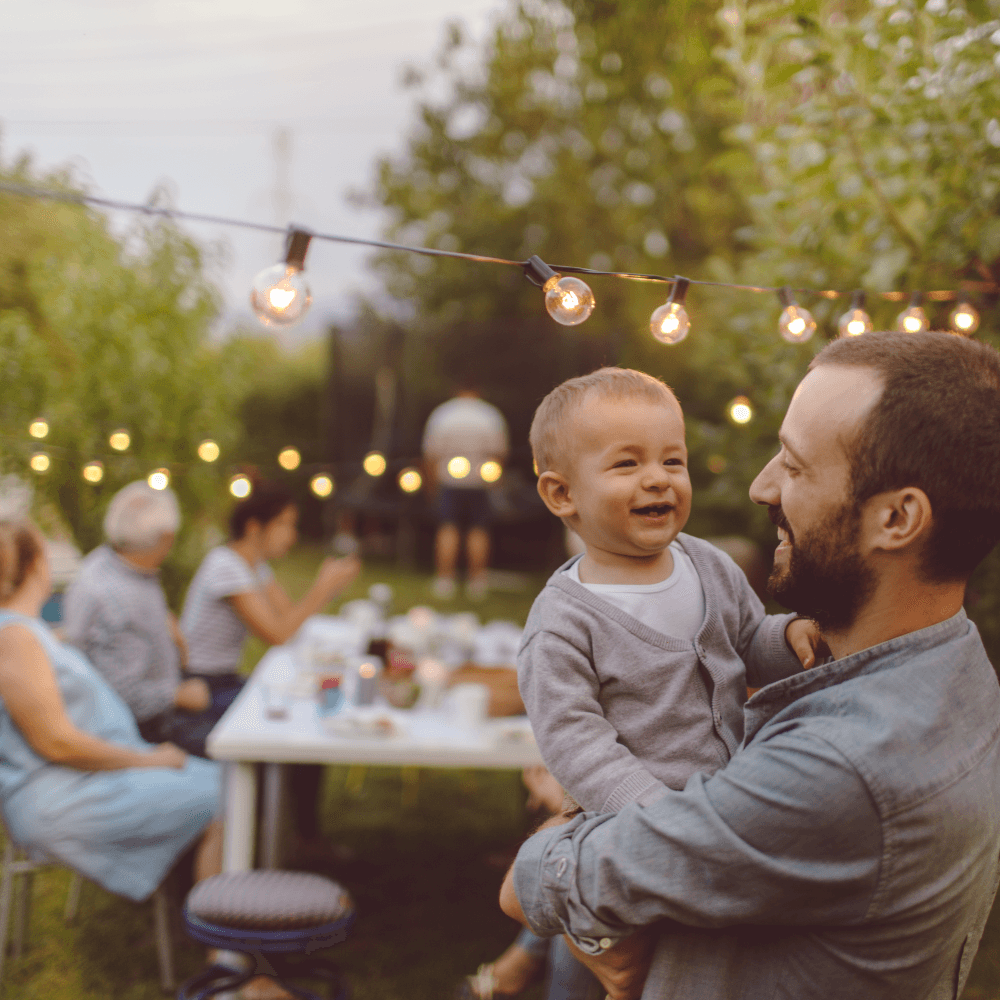 Babyborrel
