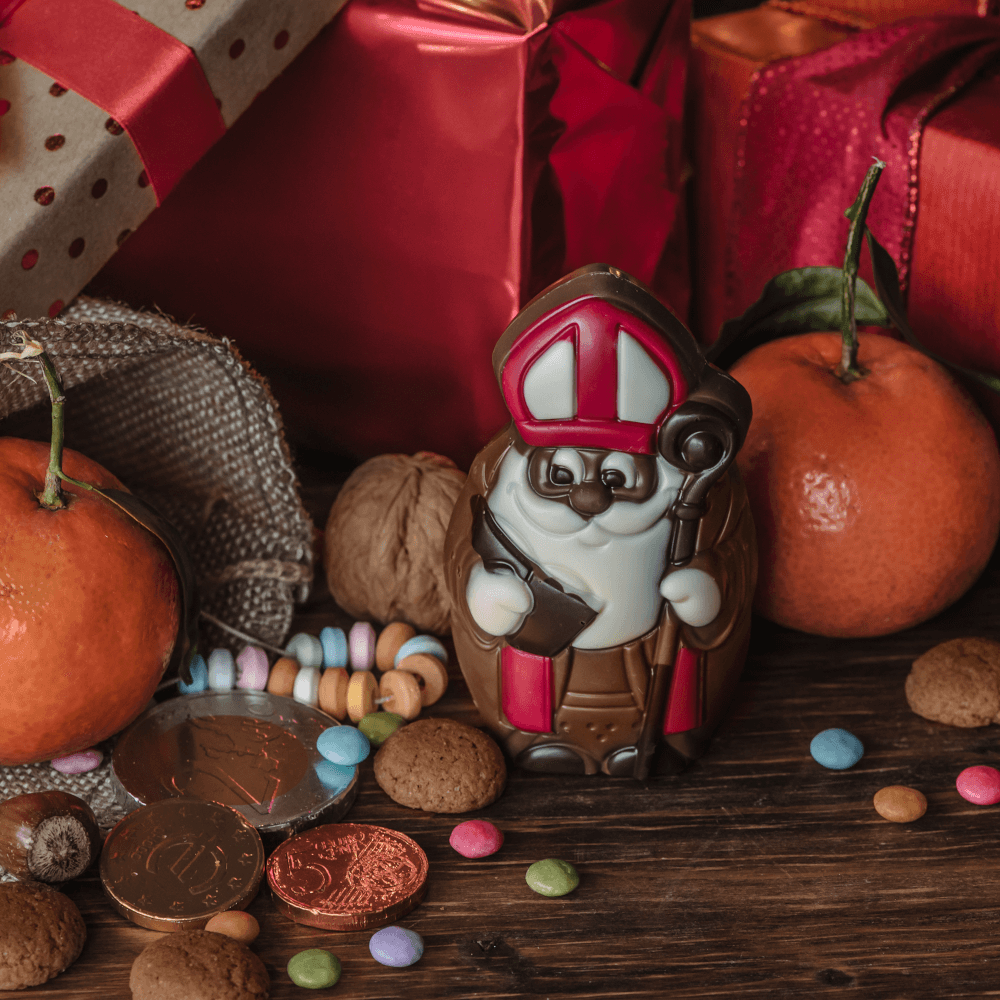 Sinterklaas