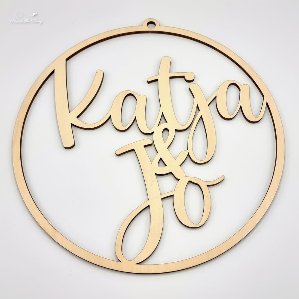 Naamcirkel