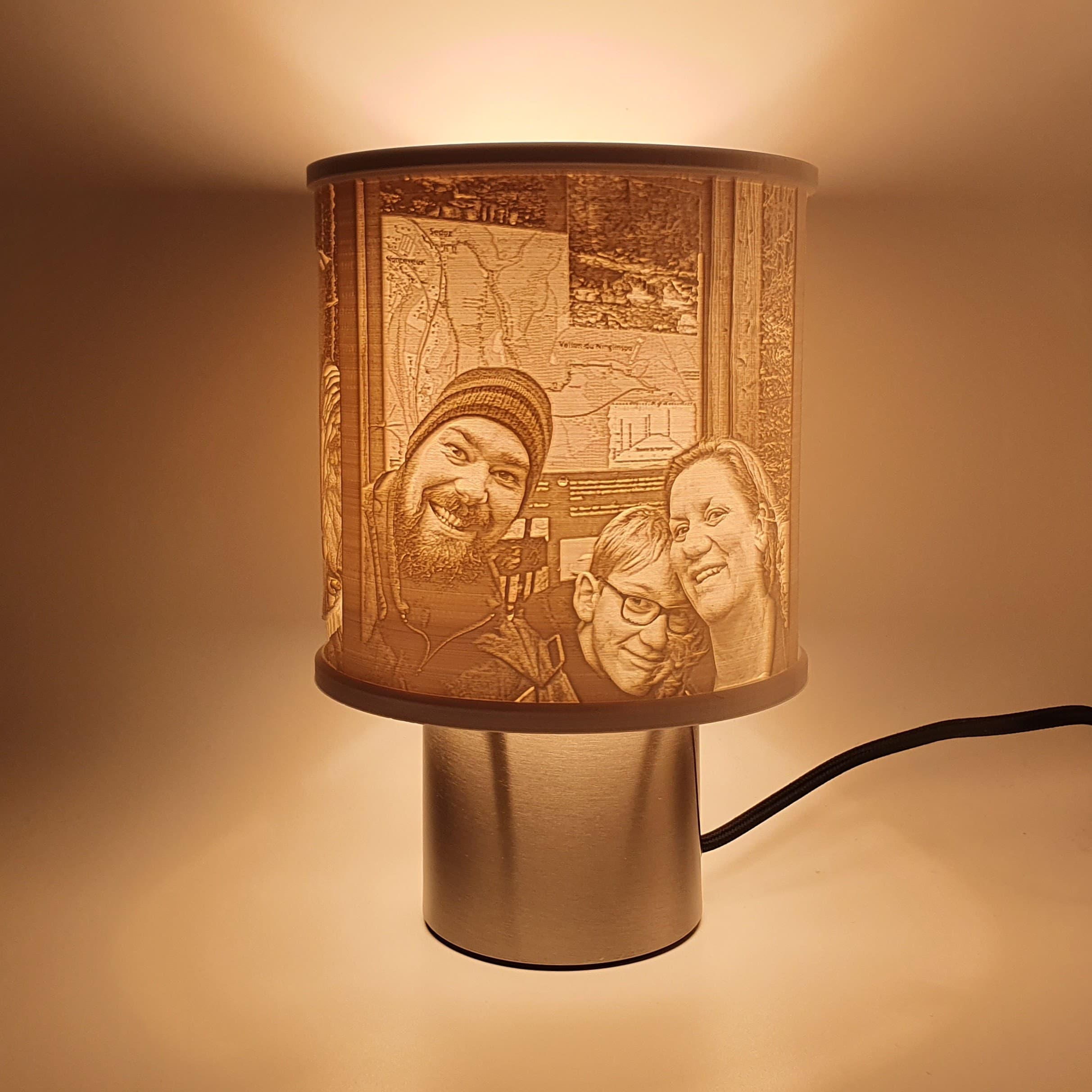 schemerlamp