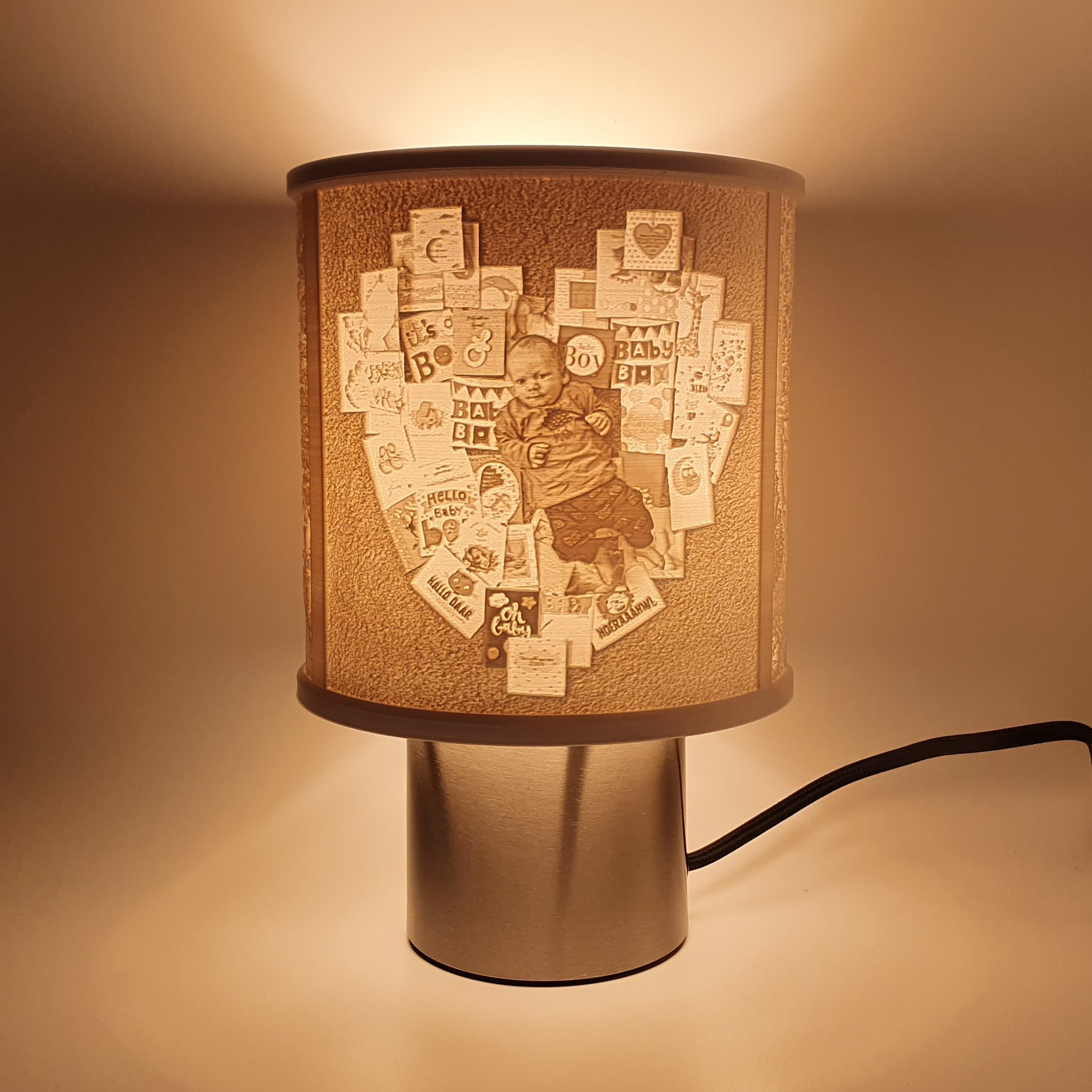 schemerlamp