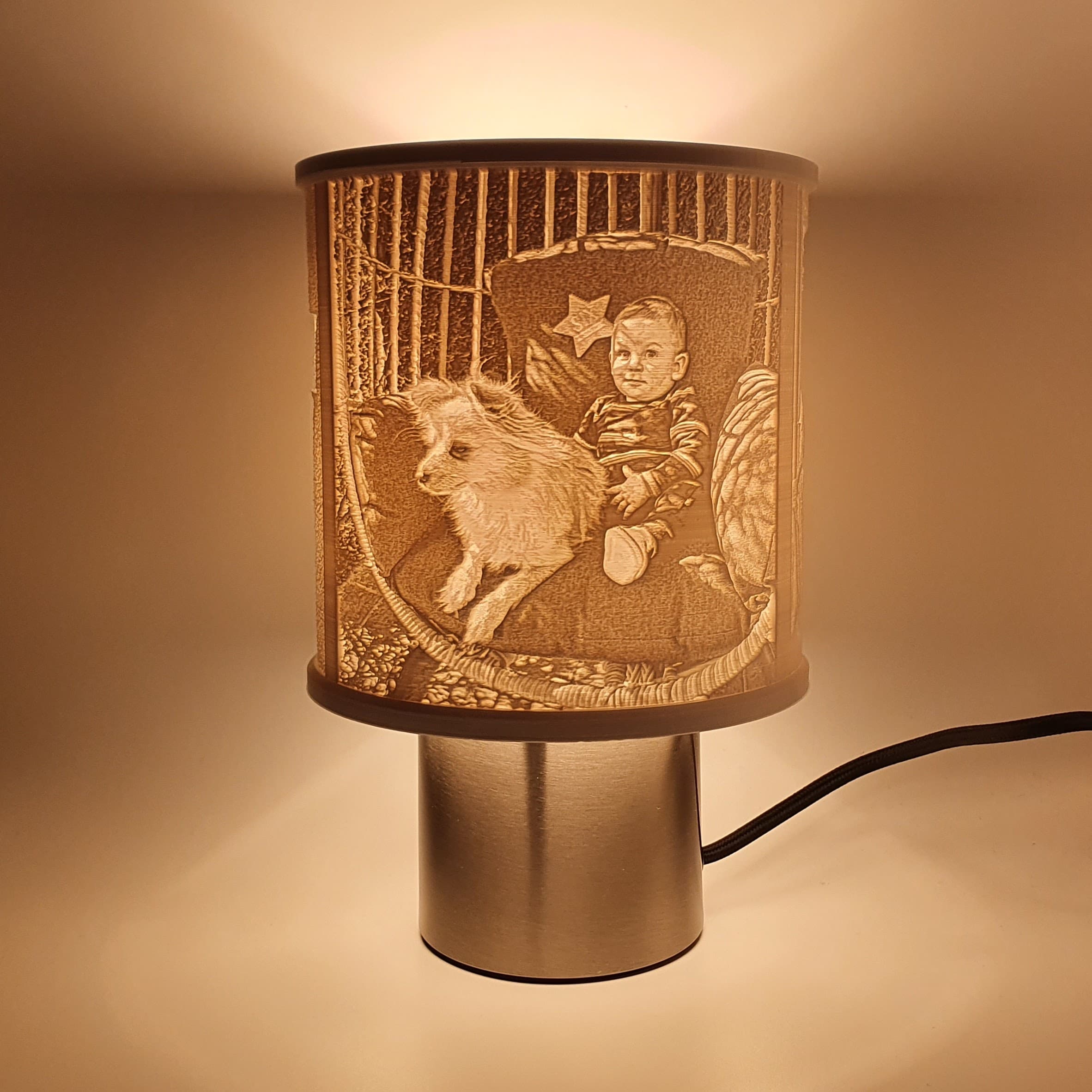 schemerlamp