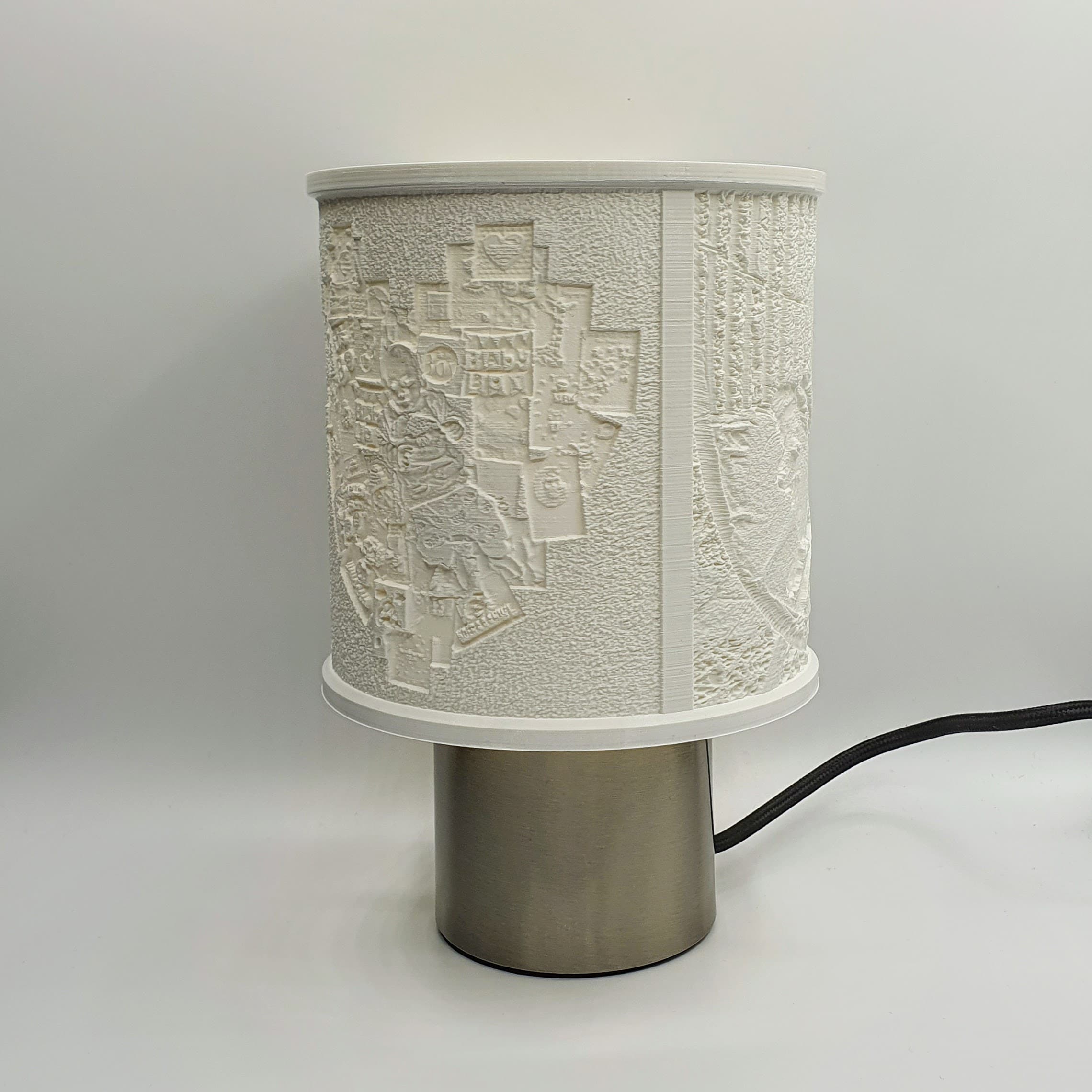 schemerlamp