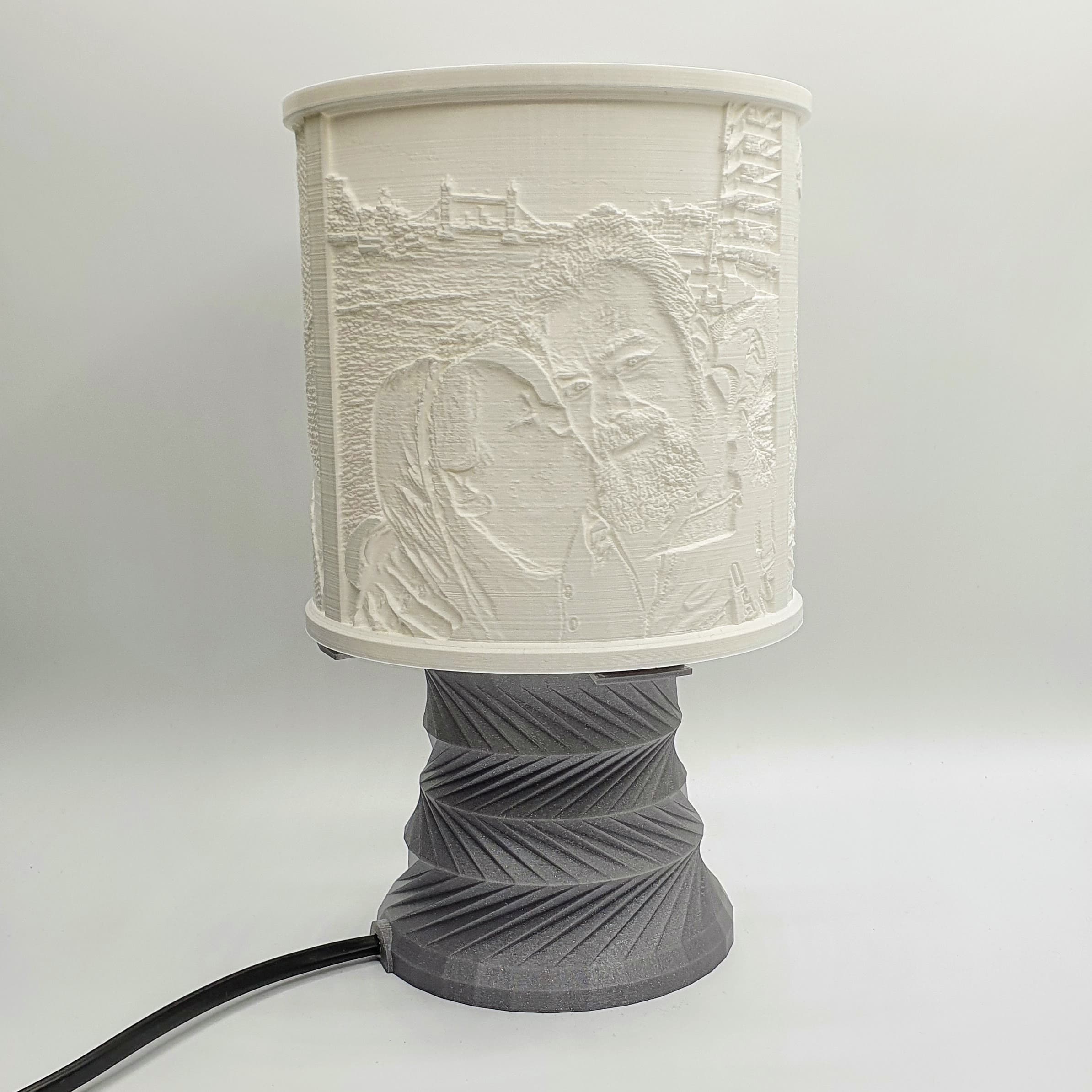 schemerlamp