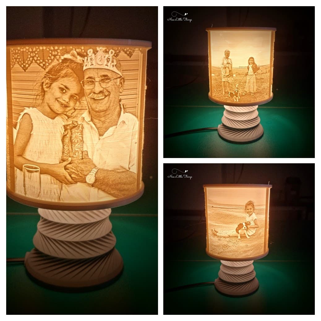 schemerlamp