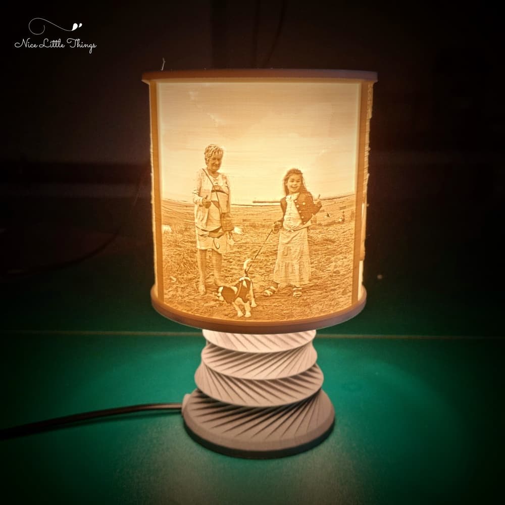 schemerlamp