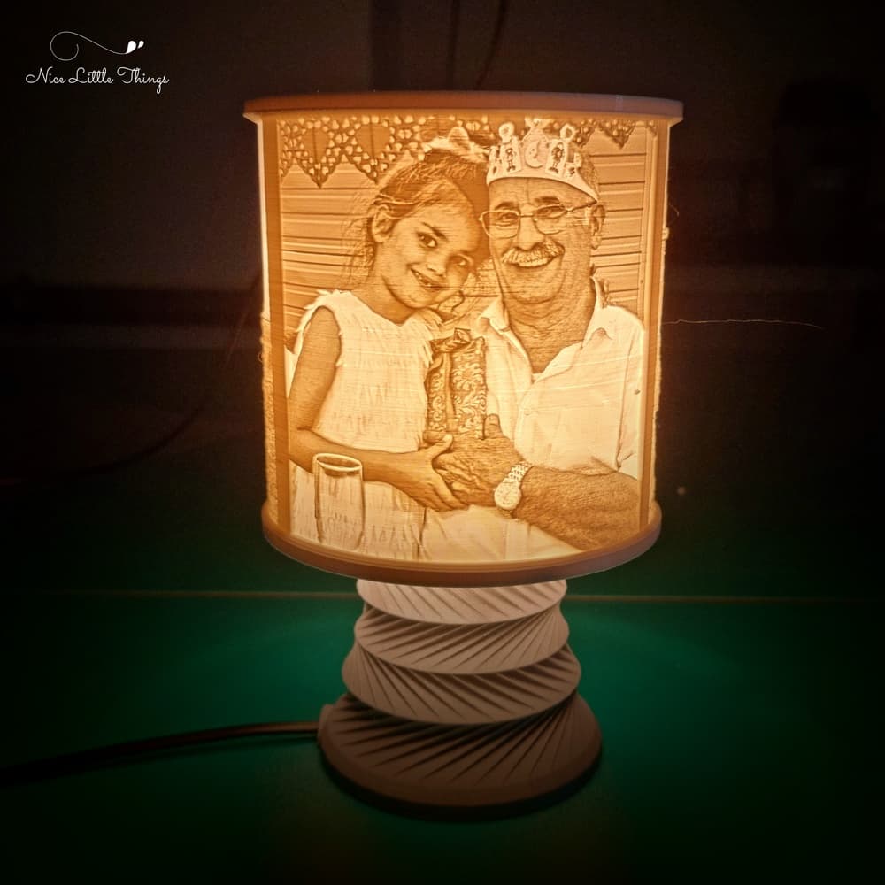schemerlamp