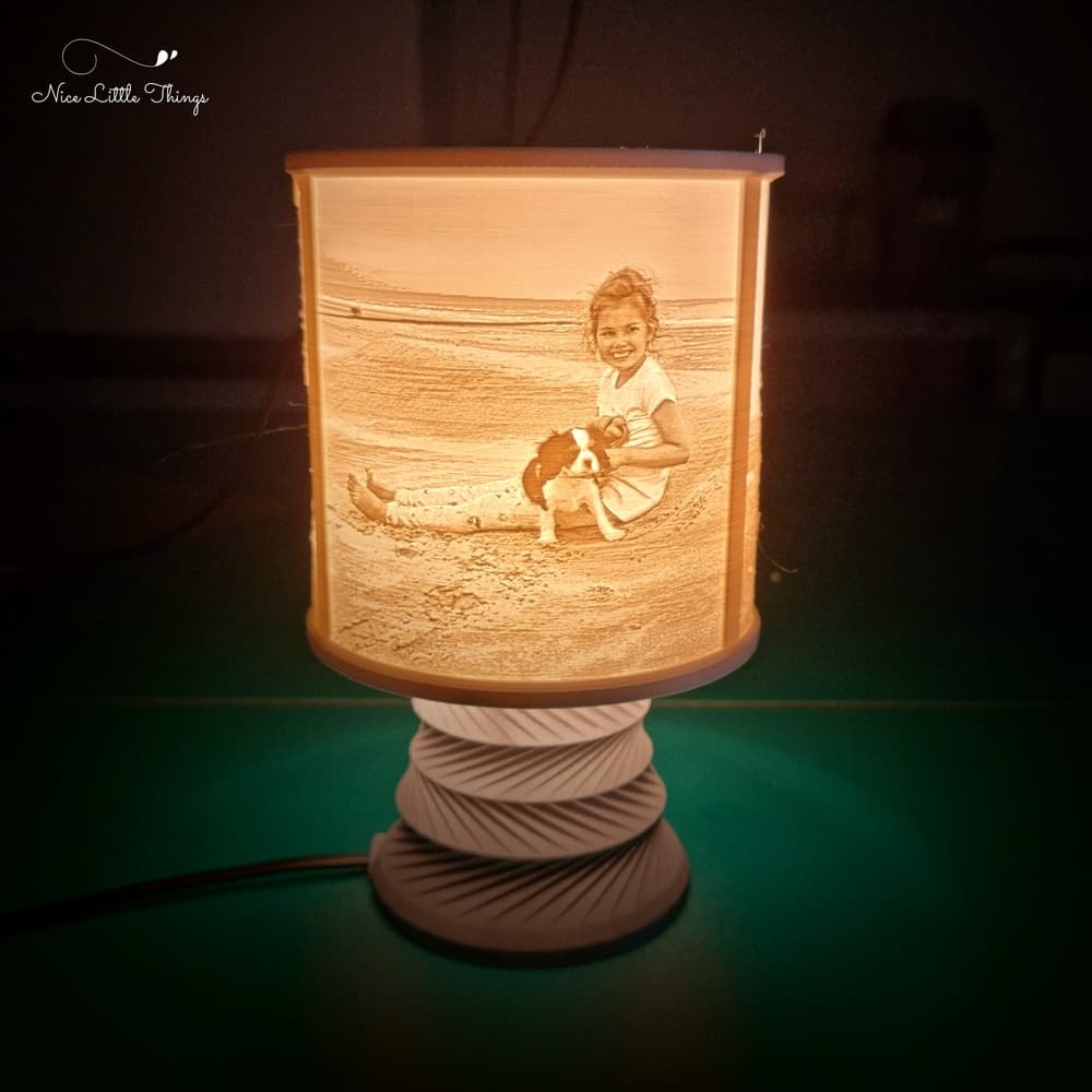 schemerlamp