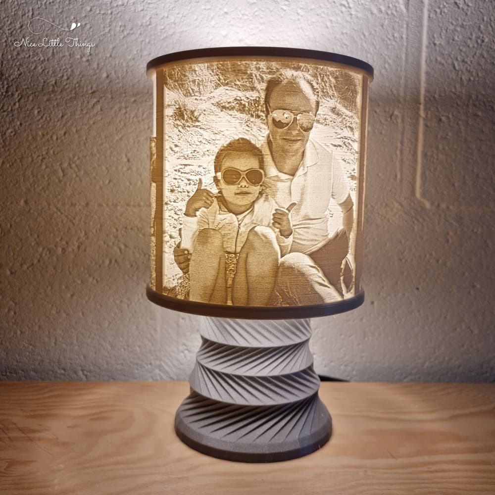 schemerlamp