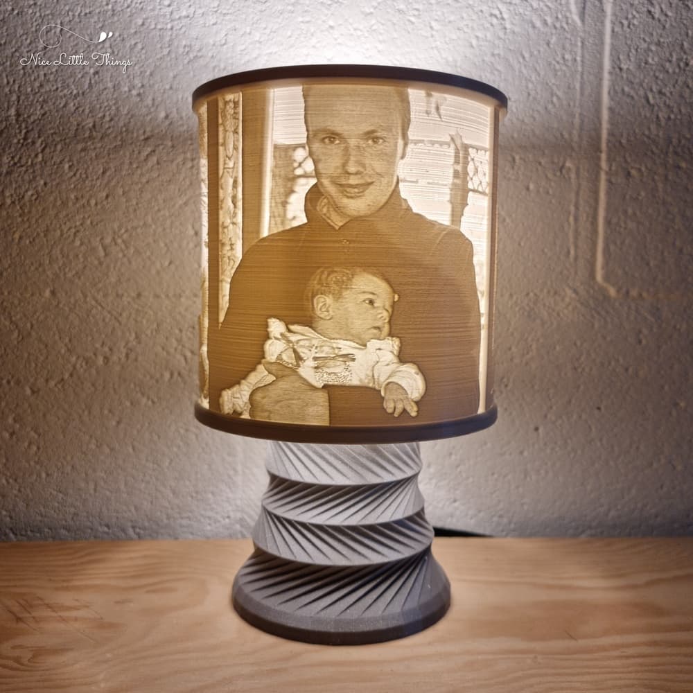 schemerlamp