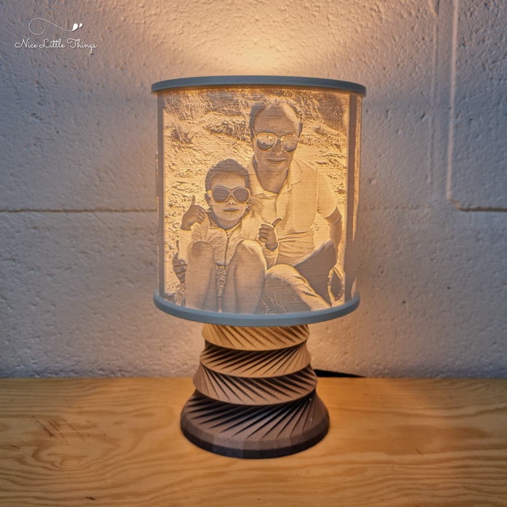schemerlamp