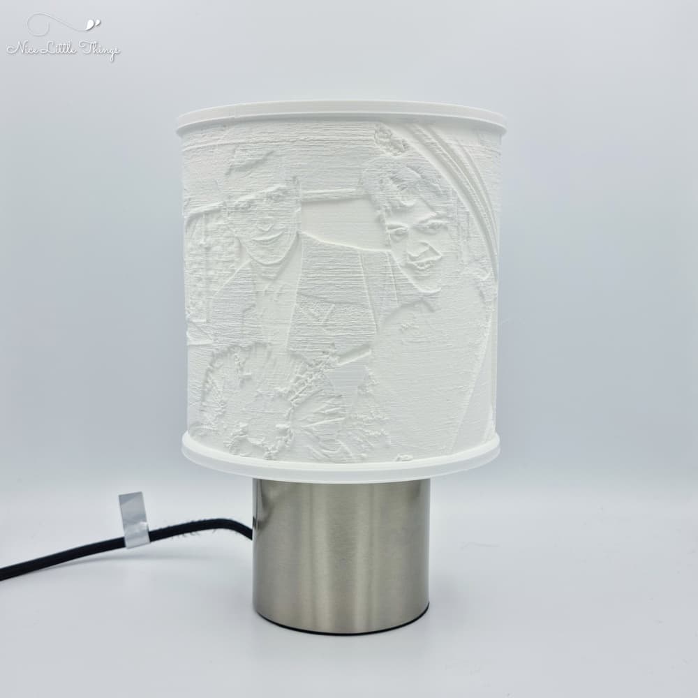 schemerlamp