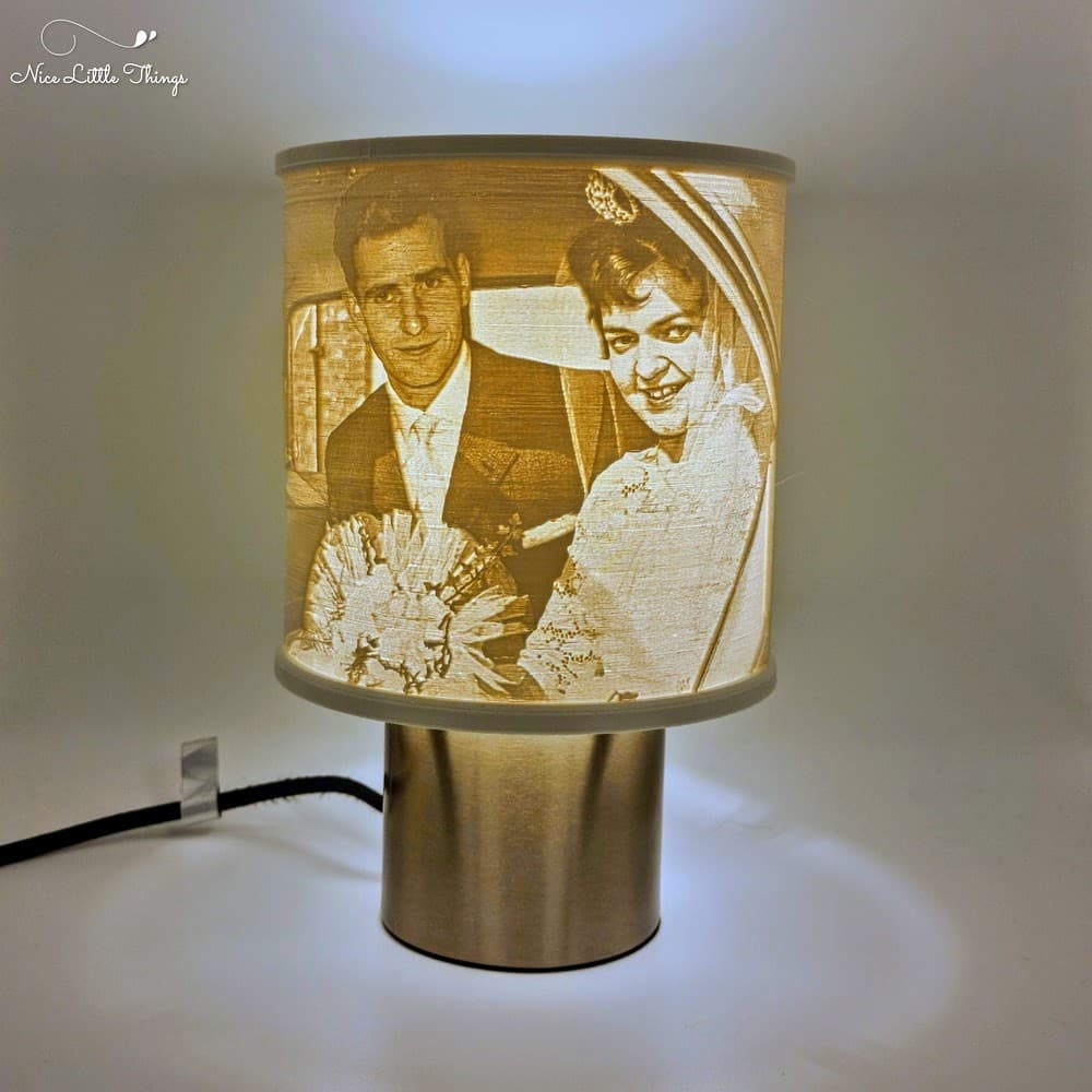 schemerlamp