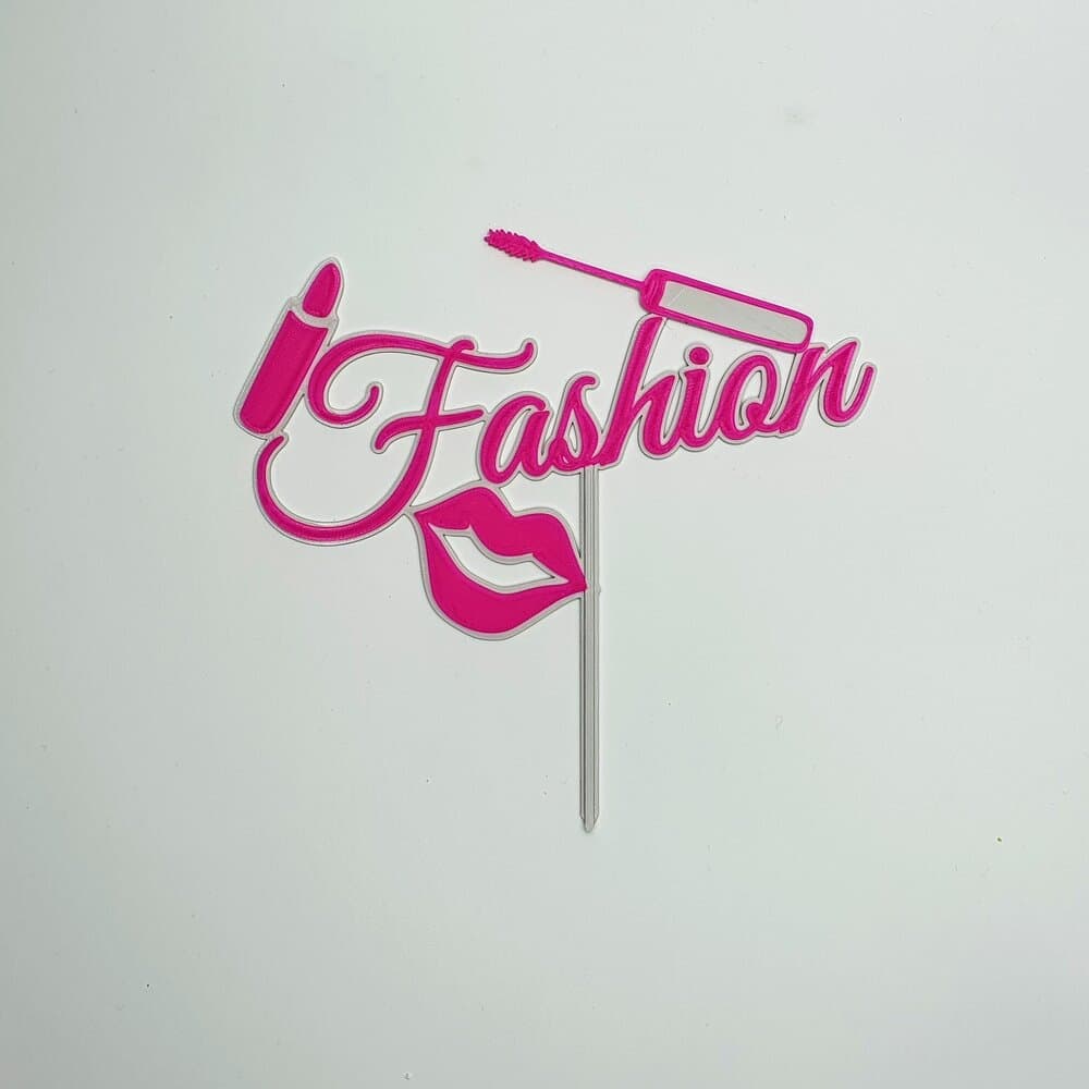 taarttopper fashion