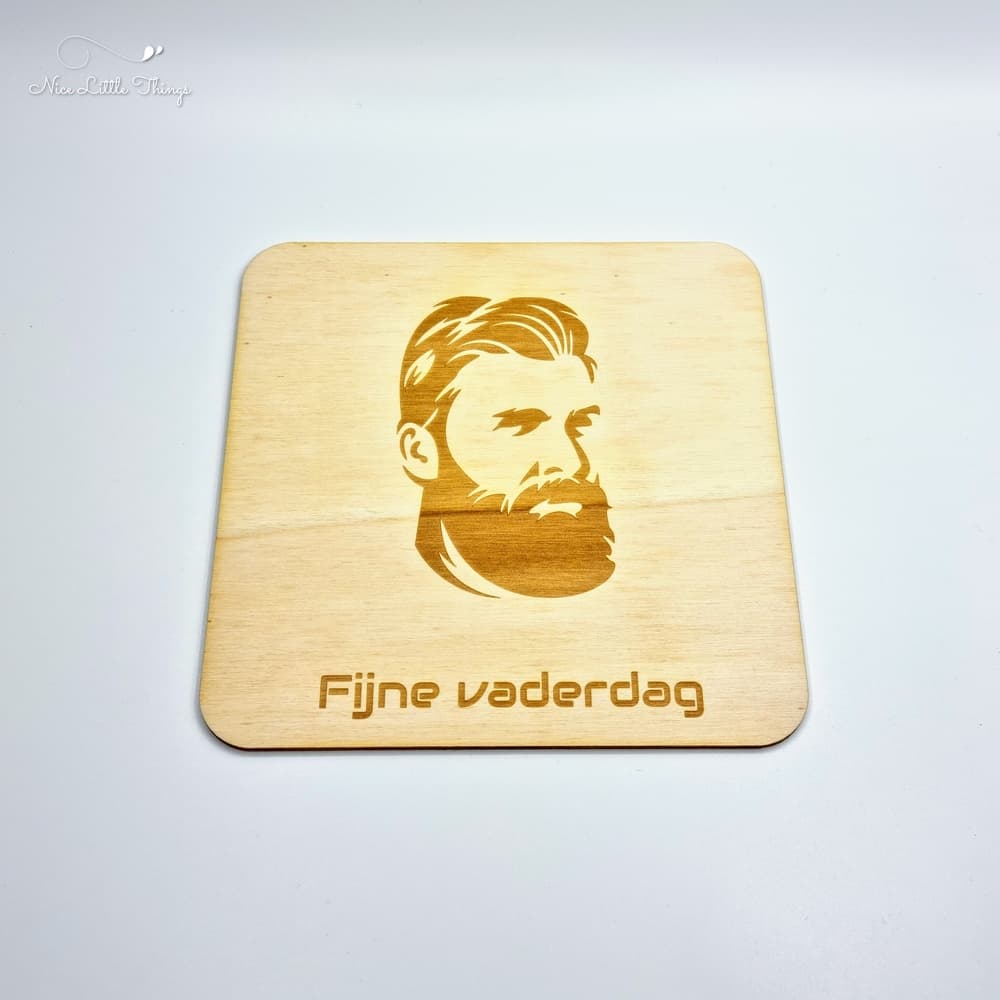 vaderdag cadeaupakket
