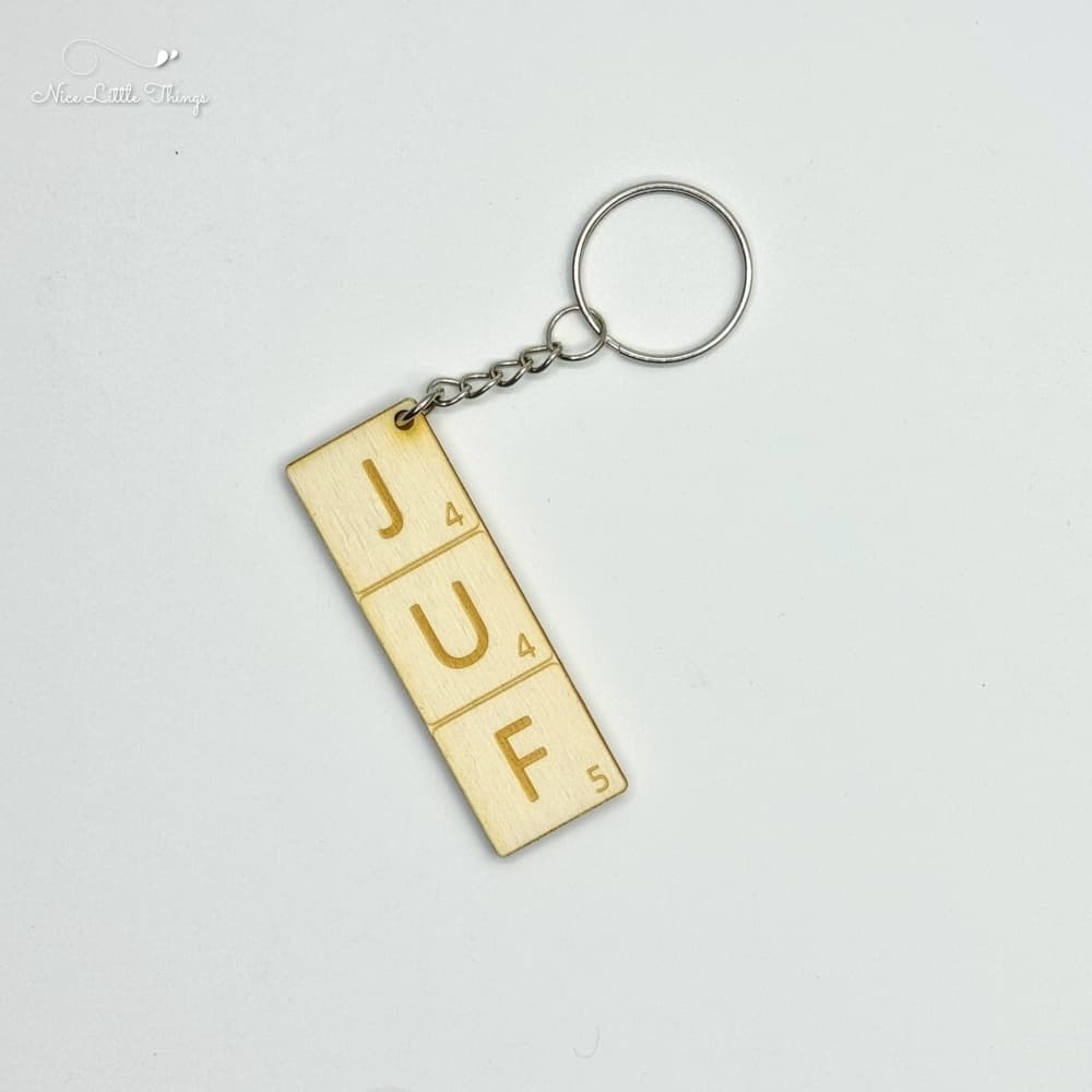 sleutelhanger