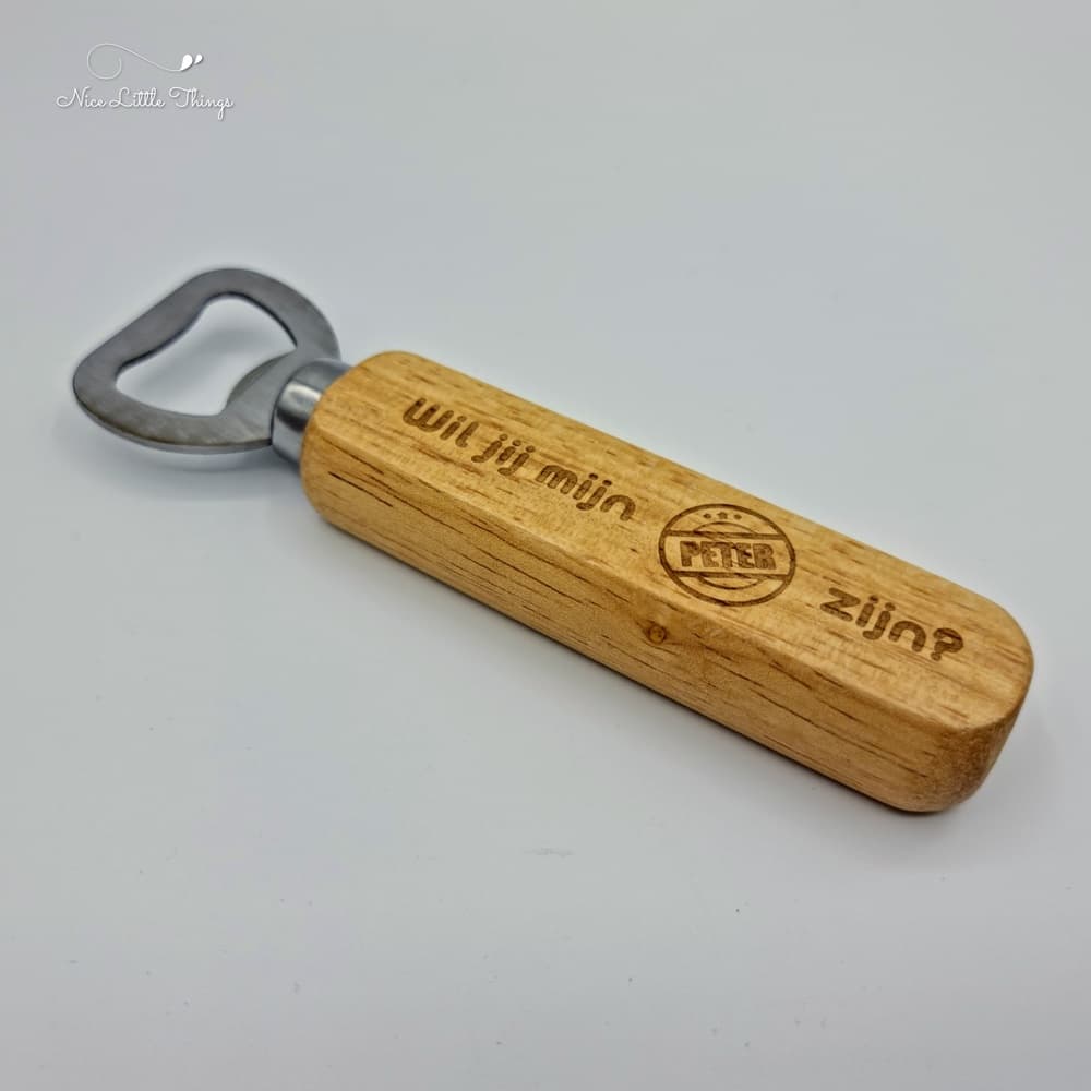 flessenopener