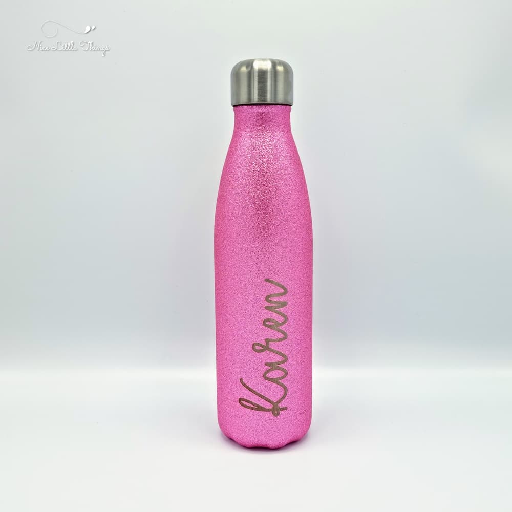 Gepersonaliseerde drinkfles