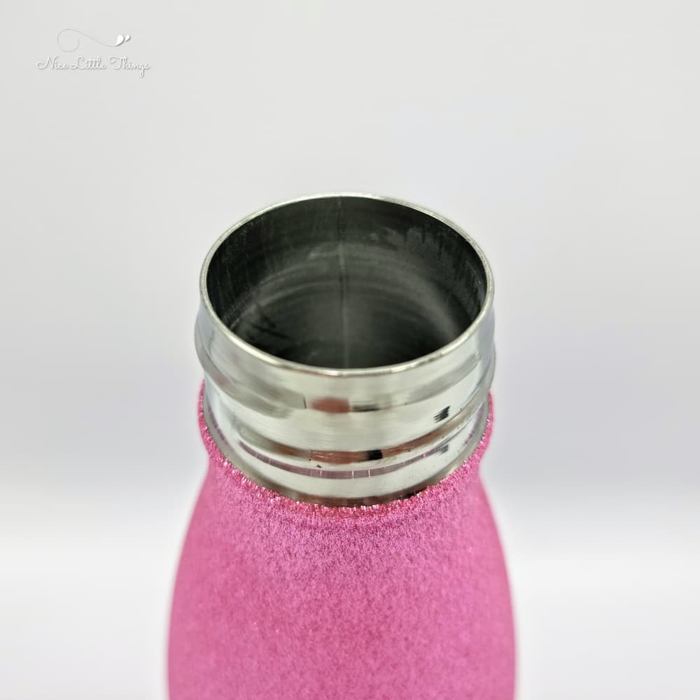 gepersonaliseerde drinkfles