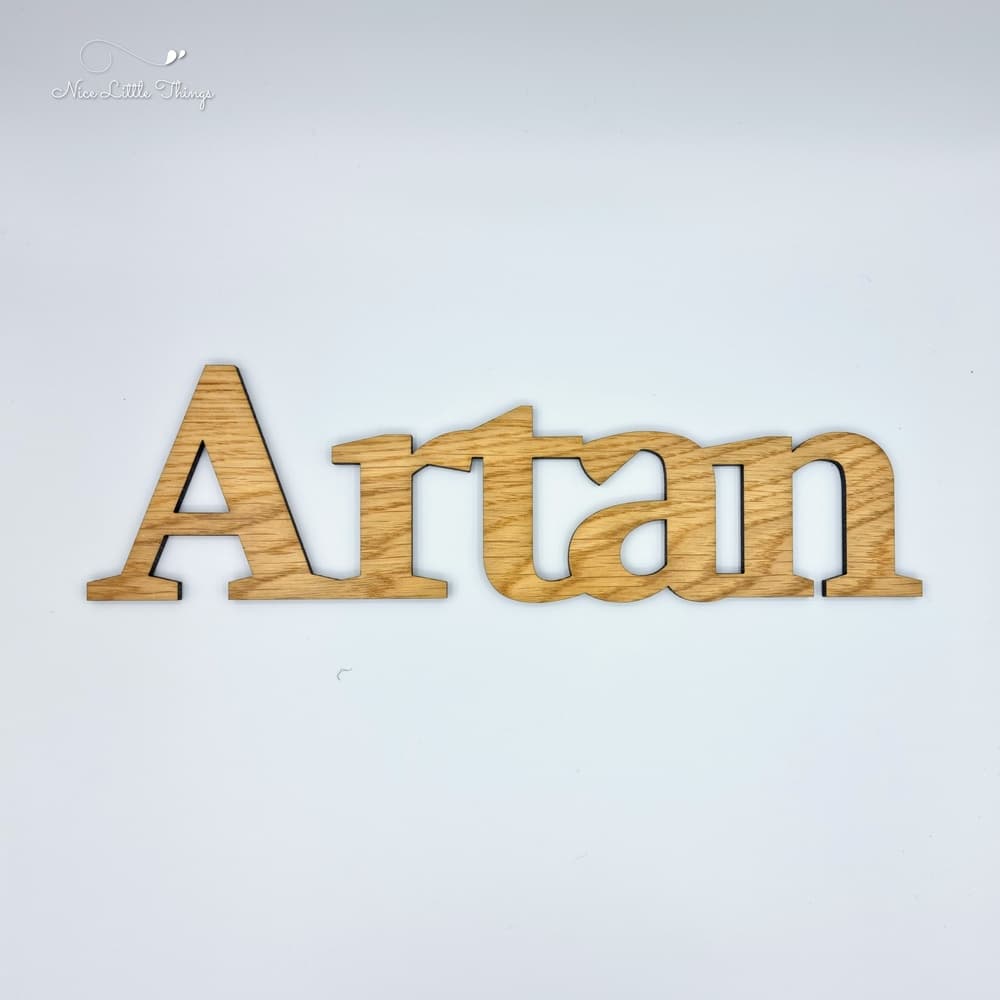 naambord