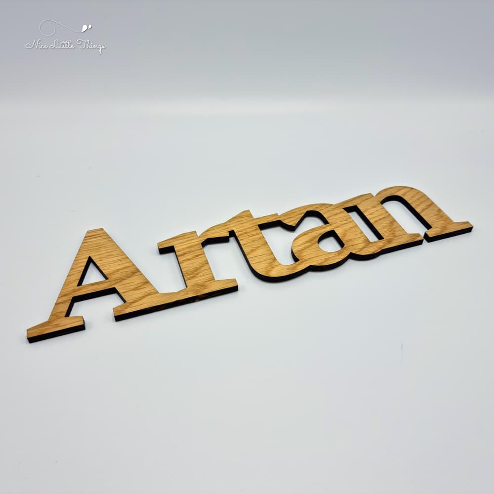 naambord