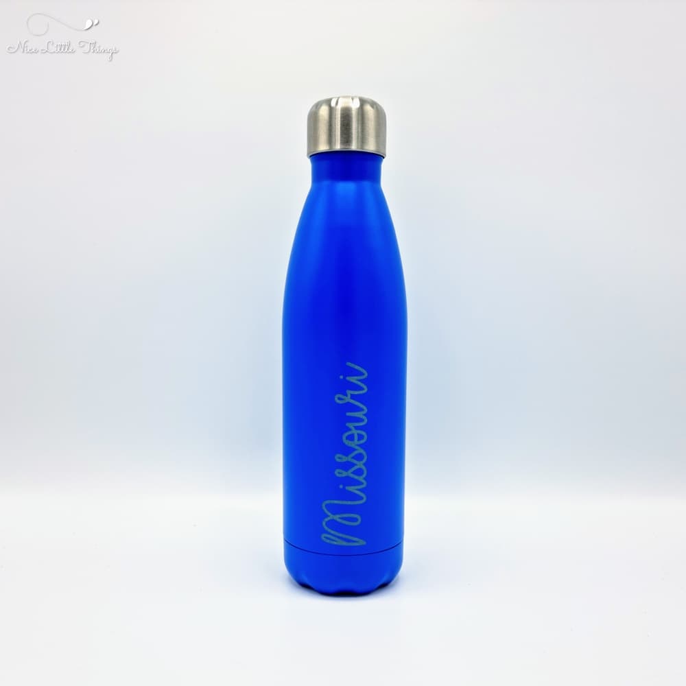 gepersonaliseerdedrinkfles